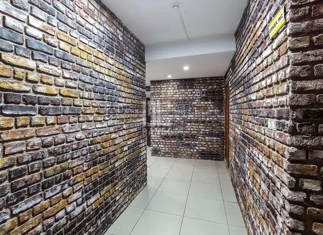 Tavas İnşaat Taş Duvarcısı